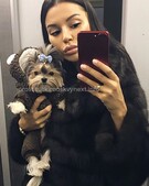 Анкета проститутки Юля - метро Можайский, возраст - 23