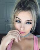 Анкета проститутки Инга - метро Чертаново Южное, возраст - 23