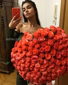 Анкета проститутки Наталья - метро Беговой, возраст - 23