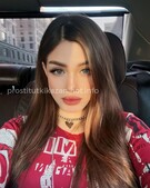 Анкета проститутки Леля - метро Мещанский, возраст - 23