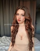 Анкета проститутки Елизавета - метро Метрогородок, возраст - 23