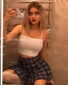 Анкета проститутки Кристина - метро Семеновский, возраст - 23