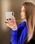 Анкета проститутки Наташа - метро Ростокино, возраст - 23