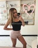 Анкета проститутки Оксана - метро Хорошевский, возраст - 23