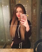 Анкета проститутки Ида - метро Новогиреево, возраст - 23