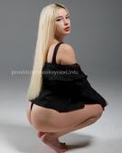 Анкета проститутки Ася - метро Строгино, возраст - 23