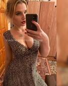 Анкета проститутки Алена - метро Пресненский, возраст - 23