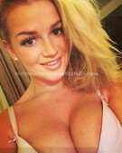 Анкета проститутки Стефания - метро Тропарево-Никулино, возраст - 23