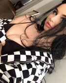 Анкета проститутки Адель - метро Нагатино-Садовники, возраст - 23