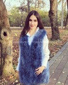 Анкета проститутки Роксана - метро Дорогомилово, возраст - 23