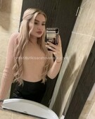 Анкета проститутки Кристина - метро Аэропорт, возраст - 23