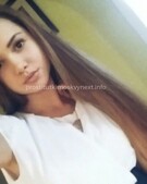 Анкета проститутки Риана - метро Северное Медведково, возраст - 23