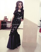 Анкета проститутки Эвелина - метро Перово, возраст - 23