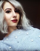 Анкета проститутки Марта - метро Донской, возраст - 23