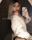 Анкета проститутки Пелагея - метро Семеновский, возраст - 23