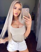 Анкета проститутки Таюша - метро Коломенское, возраст - 23