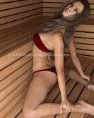 Анкета проститутки Любовь - метро Хорошевский, возраст - 23