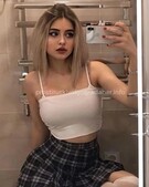 Анкета проститутки Таисия - метро Южное Бутово, возраст - 24