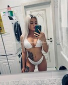 Анкета проститутки Светлана - метро Южное Измайлово, возраст - 24