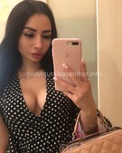 Анкета проститутки Дарья - метро Ломоносовский, возраст - 24