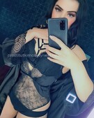 Анкета проститутки Ленусик - метро Гагаринский, возраст - 24