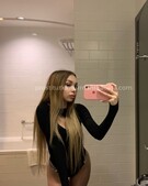 Анкета проститутки Арина - метро Тропарево-Никулино, возраст - 24