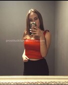 Анкета проститутки Инна - метро Проспект Вернадского, возраст - 24