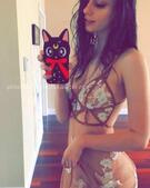 Анкета проститутки Полина - метро Тимирязевский, возраст - 24