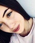 Анкета проститутки Ленусик - метро Строгино, возраст - 24