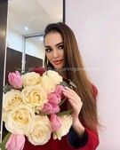 Анкета проститутки Полина - метро Ясенево, возраст - 24