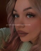 Анкета проститутки Галя - метро Беговой, возраст - 24