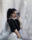 Анкета проститутки Лилия - метро Выхино-Жулебино, возраст - 24