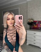 Анкета проститутки Злата - метро Таганский, возраст - 24