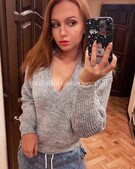 Анкета проститутки Марго - метро Южное Бутово, возраст - 24