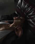 Анкета проститутки Сабина - метро Тверской, возраст - 24