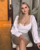 Анкета проститутки Мария - метро Бибирево, возраст - 24