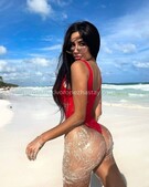 Анкета проститутки Ида - метро Арбат, возраст - 24