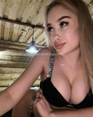 Анкета проститутки Риана - метро Тверской, возраст - 24