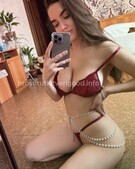 Анкета проститутки Юлия - метро Крылатское, возраст - 24