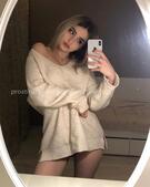 Анкета проститутки Галя - метро Замоскворечье, возраст - 24