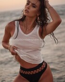 Анкета проститутки Адель - метро Тверской, возраст - 24