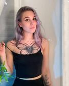 Анкета проститутки Наташа - метро Строгино, возраст - 24