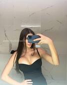 Анкета проститутки Мирослава - метро Таганский, возраст - 24