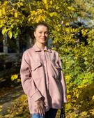 Анкета проститутки Арина - метро Хорошевский, возраст - 24