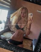 Анкета проститутки Алена - метро Замоскворечье, возраст - 24
