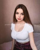 Анкета проститутки Аврора - метро Тимирязевский, возраст - 24