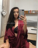 Анкета проститутки Марина - метро Фили-Давыдково, возраст - 24