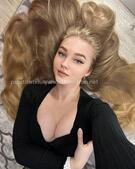 Анкета проститутки Дарина - метро Нагатино-Садовники, возраст - 24