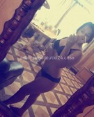 Анкета проститутки Каролина - метро Тверской, возраст - 24