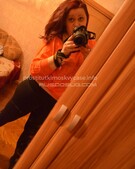 Анкета проститутки Лина - метро Нагатино-Садовники, возраст - 24